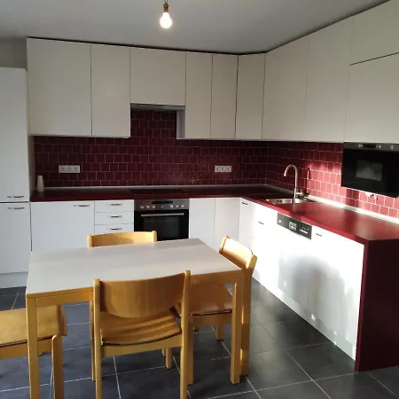 A Deux Pas De Strasbourg Et Du Tram Apartment *