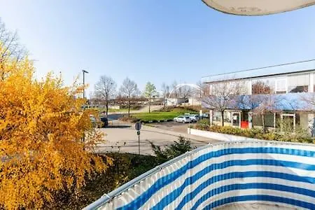 A Deux Pas De Strasbourg Et Du Tram * Kehl