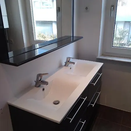 Apartment A Deux Pas De Strasbourg Et Du Tram Kehl